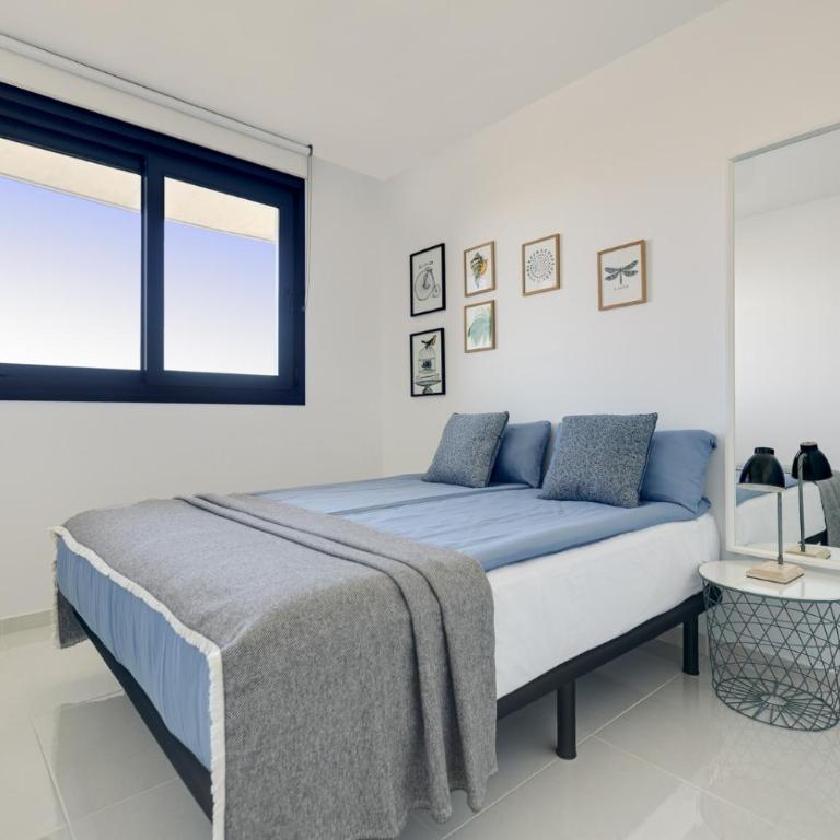 Sea Senses by Elvira Home, Sea View, AQ-114 - Two-Bedroom Apartment with Sea View - 6