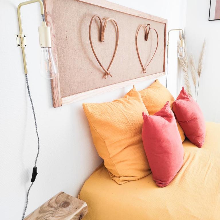Le Cosy Valcros, design et confort - Appartamento con 2 Camere da Letto - 13