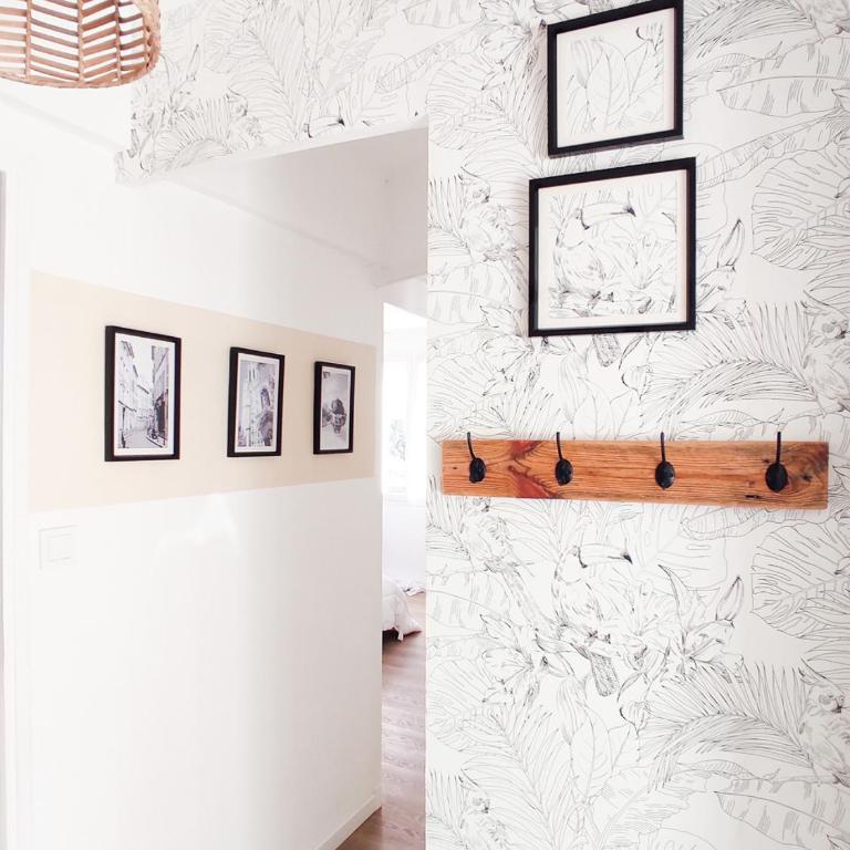 Le Cosy Valcros, design et confort - Appartamento con 2 Camere da Letto - 4