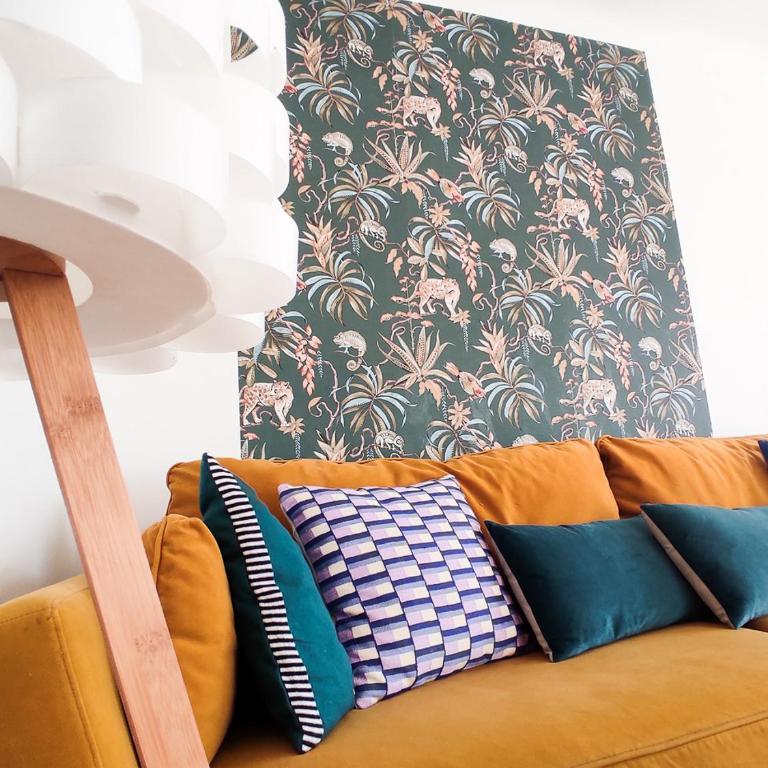 Le Cosy Valcros, design et confort - Appartamento con 2 Camere da Letto - 12