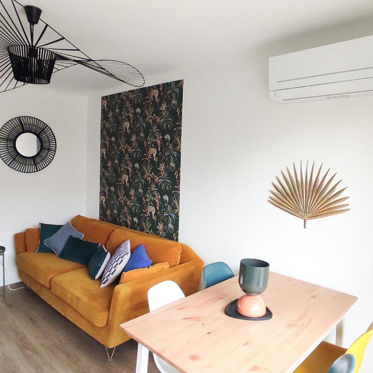 Le Cosy Valcros, design et confort - Appartamento con 2 Camere da Letto - 30