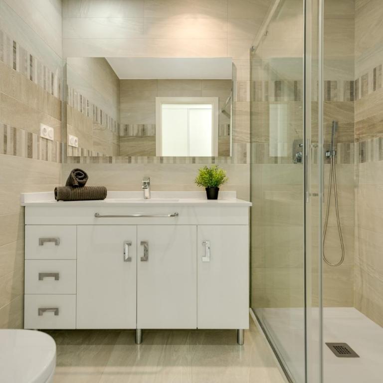 Sea Senses by Elvira Home, Sea View, AQ-114 - Two-Bedroom Apartment with Sea View - 15