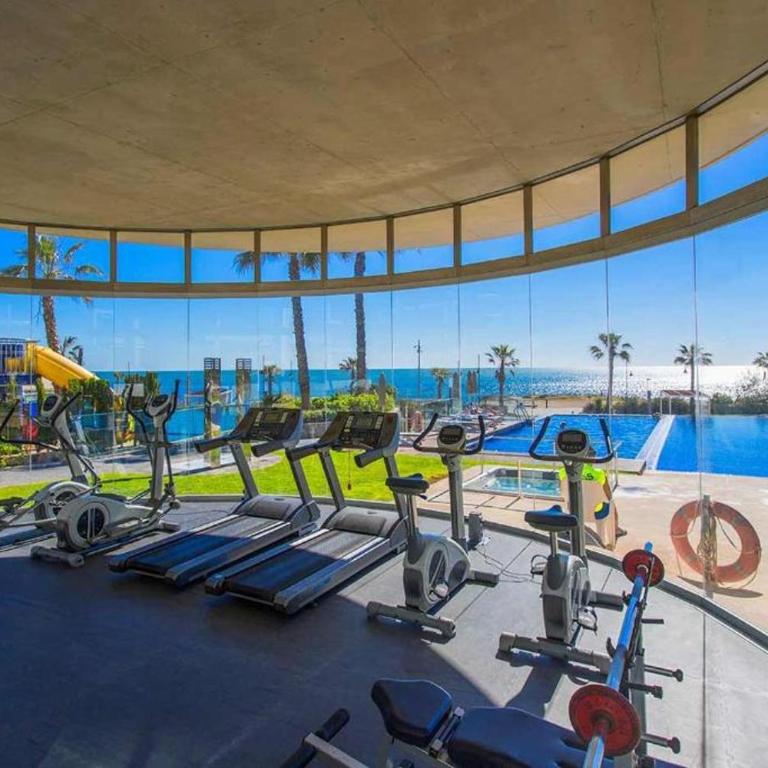 Sea Senses by Elvira Home, Sea View, AQ-114 - Two-Bedroom Apartment with Sea View - 20