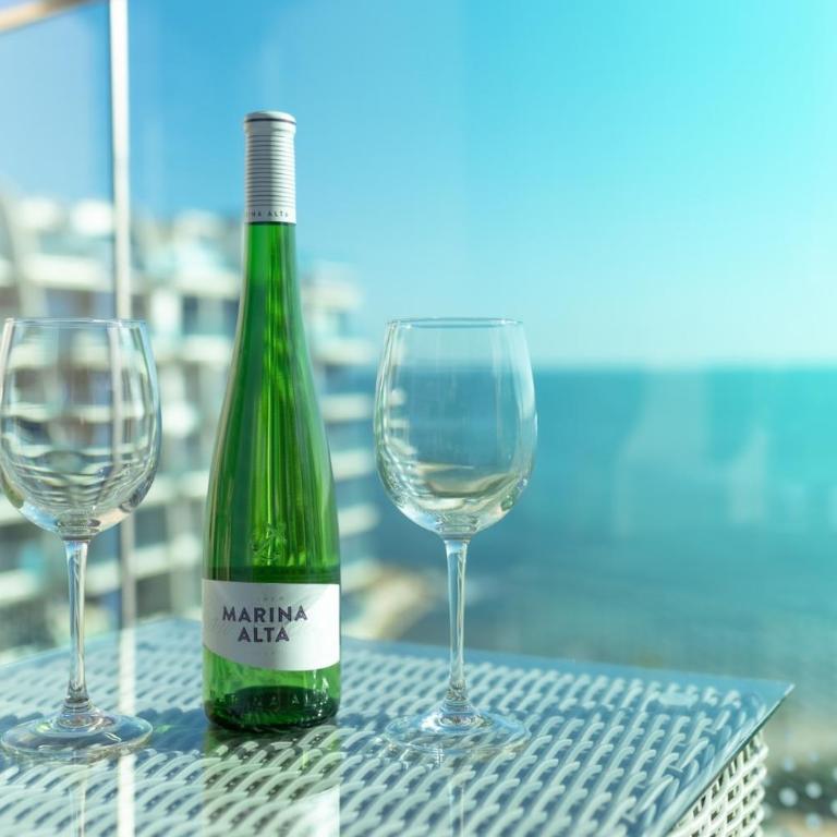 Sea Senses by Elvira Home, Sea View, AQ-114 - Two-Bedroom Apartment with Sea View - 17