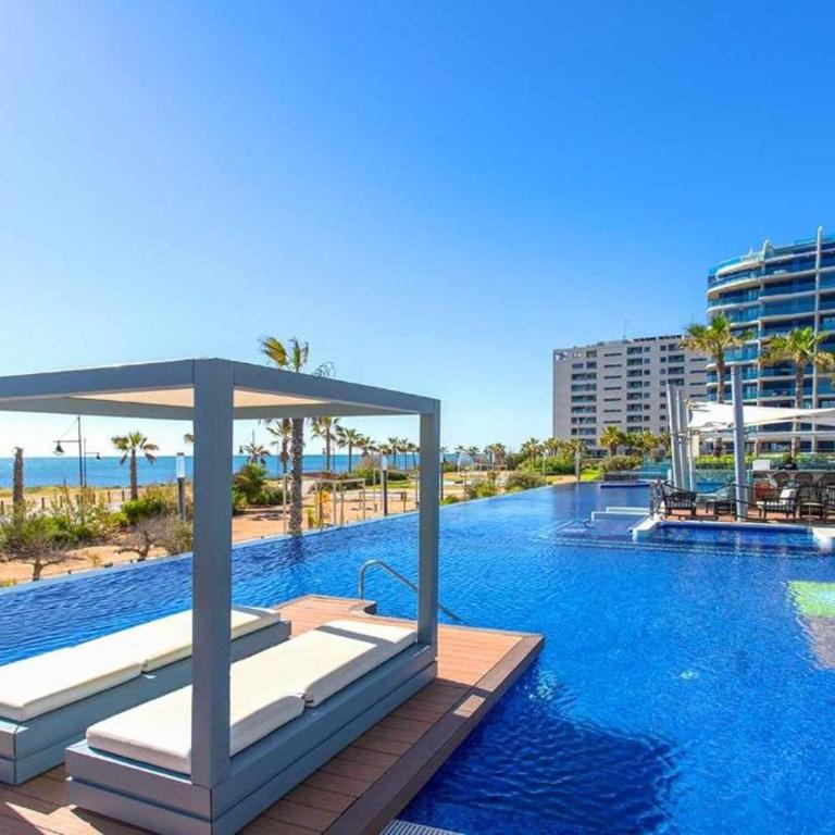 Sea Senses by Elvira Home, Sea View, AQ-114 - Two-Bedroom Apartment with Sea View - 22
