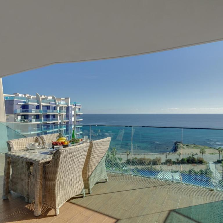 Sea Senses by Elvira Home, Sea View, AQ-114 - Two-Bedroom Apartment with Sea View - 18