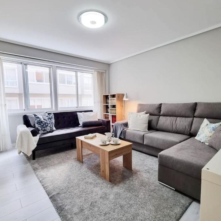 VibesCoruña - Ángel 72 - Apartamento - 15