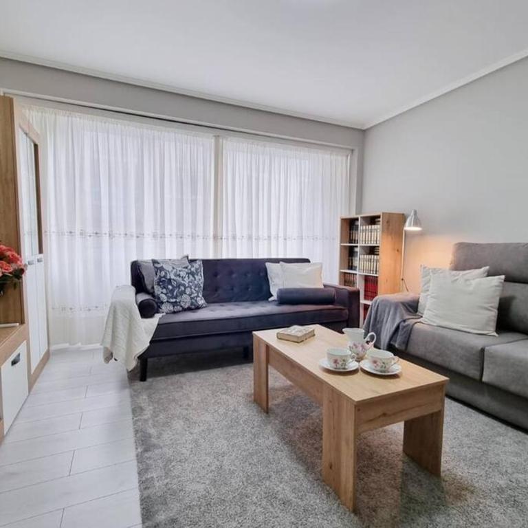 VibesCoruña - Ángel 72 - Apartamento - 16