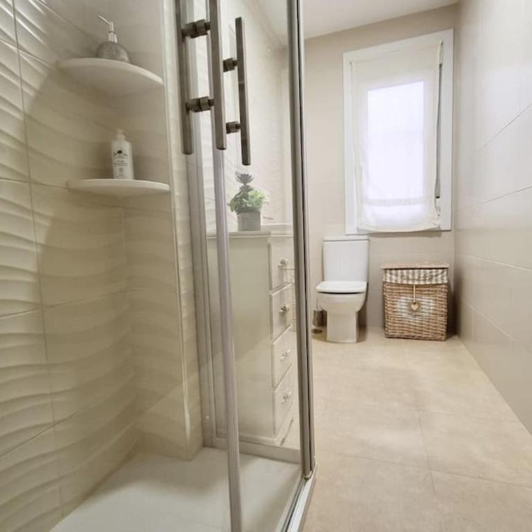 VibesCoruña - Ángel 72 - Apartamento - 21