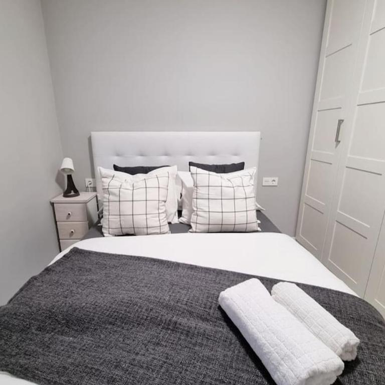 VibesCoruña - Ángel 72 - Apartamento - 3