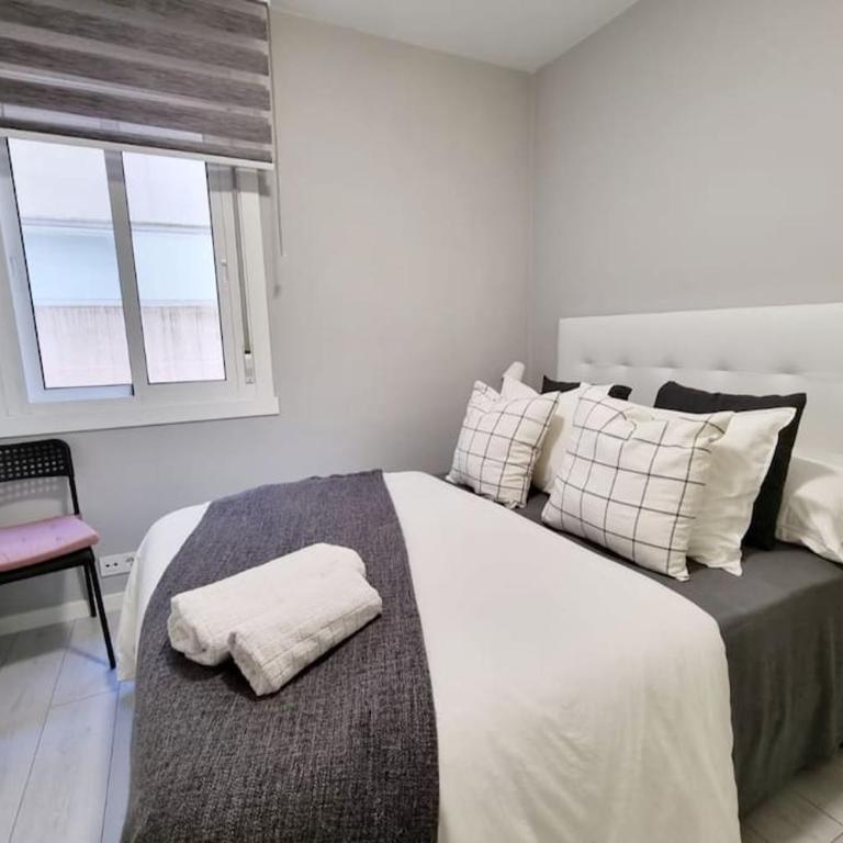 VibesCoruña - Ángel 72 - Apartamento - 12