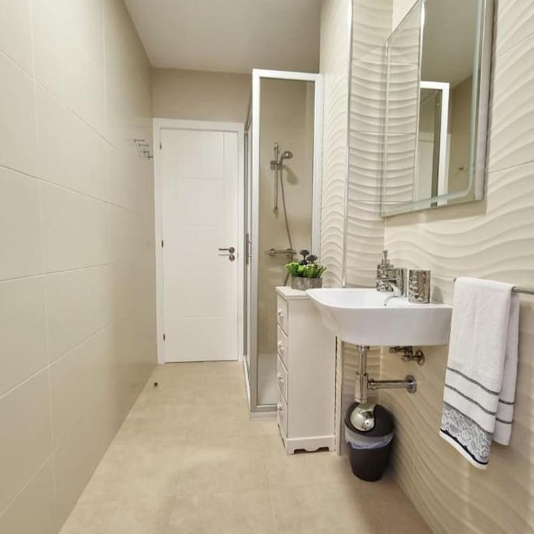 VibesCoruña - Ángel 72 - Apartamento - 22