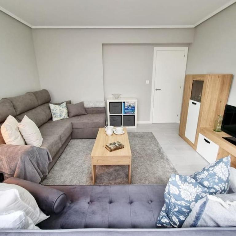 VibesCoruña - Ángel 72 - Apartamento - 1