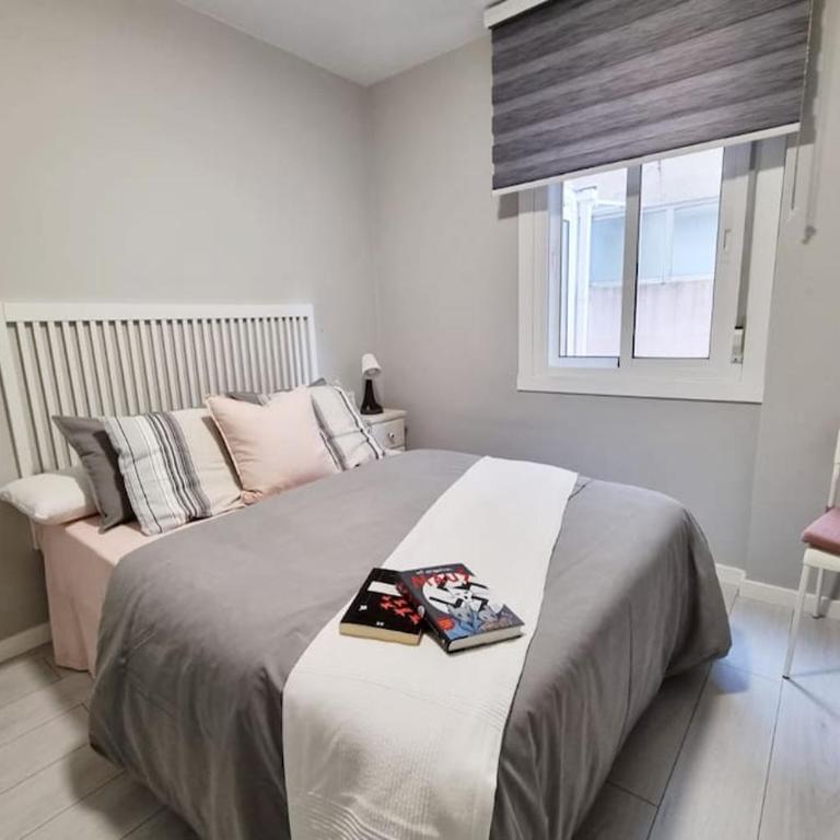 VibesCoruña - Ángel 72 - Apartamento - 14