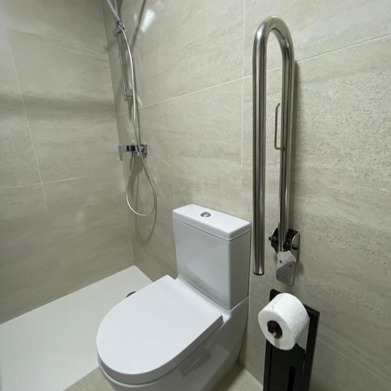 LHOME CÁDIZ - Apartamento de 2 dormitorios - 3