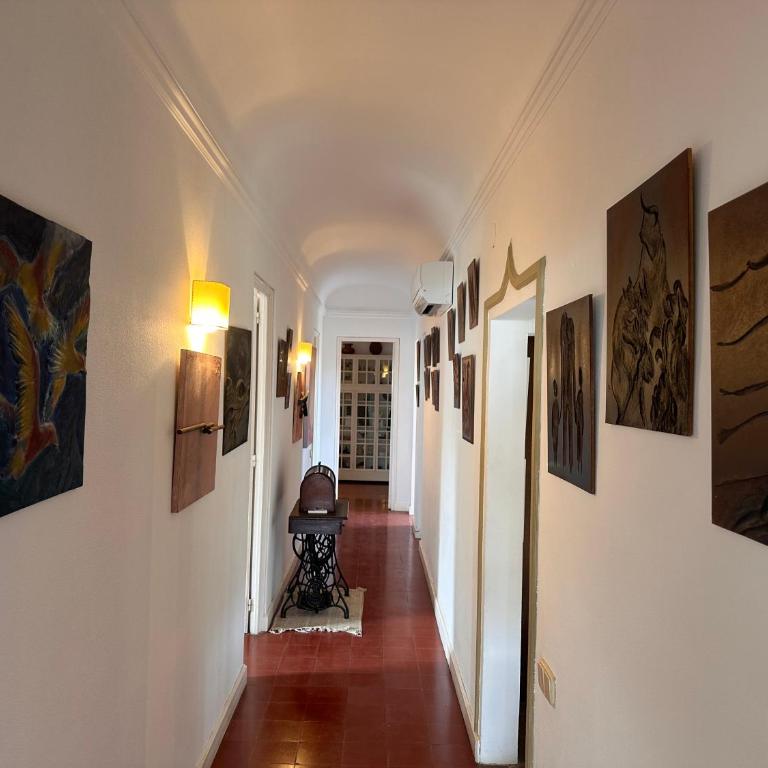 Casa única con jardín a 45 metros de la playa. BE - Villa - 43