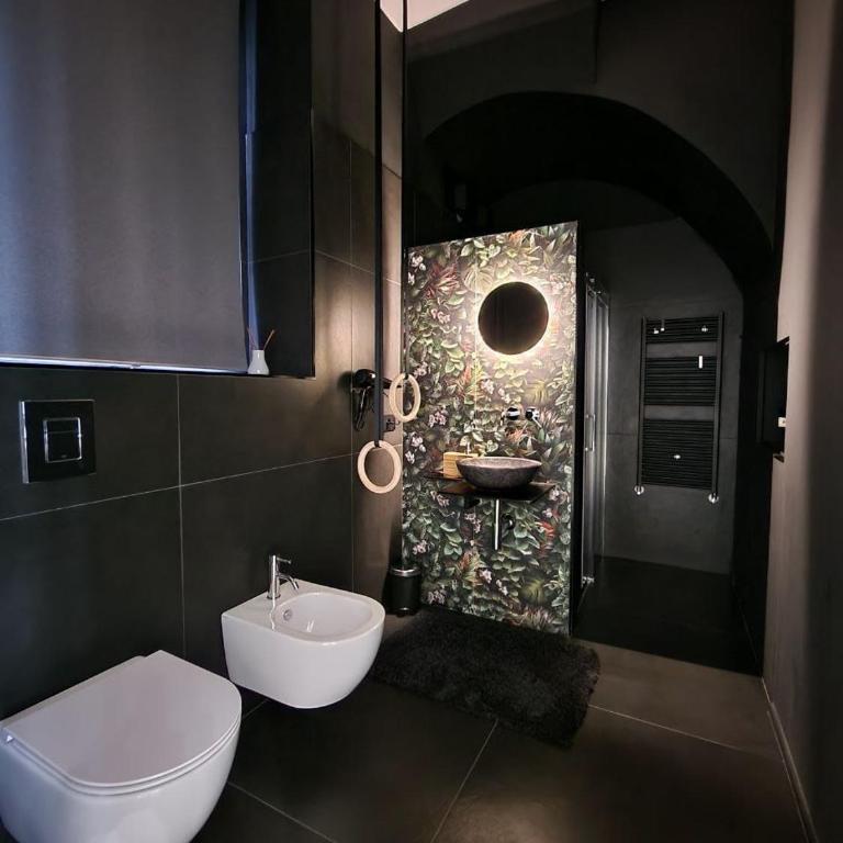 Siculi Senses Loft - Two-Bedroom House - 27
