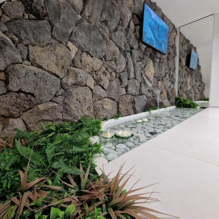 Siculi Senses Loft - Two-Bedroom House - 24