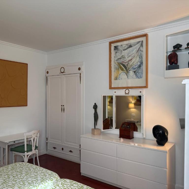 Casa única con jardín a 45 metros de la playa. BE - Villa - 58
