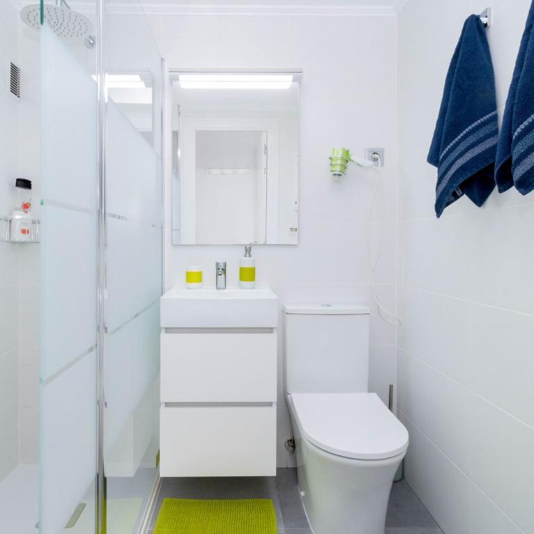 ESPANATOUR ALMORADI 7 - Apartamento de 1 dormitorio - 14