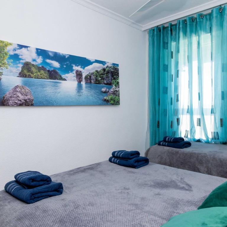 ESPANATOUR ALMORADI 7 - Apartamento de 1 dormitorio - 10