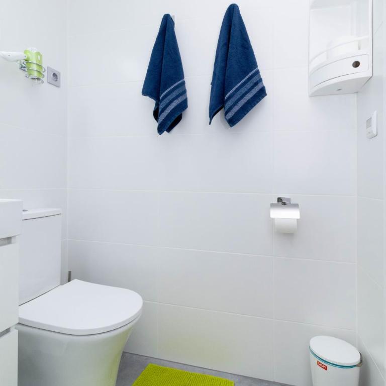 ESPANATOUR ALMORADI 7 - Apartamento de 1 dormitorio - 16