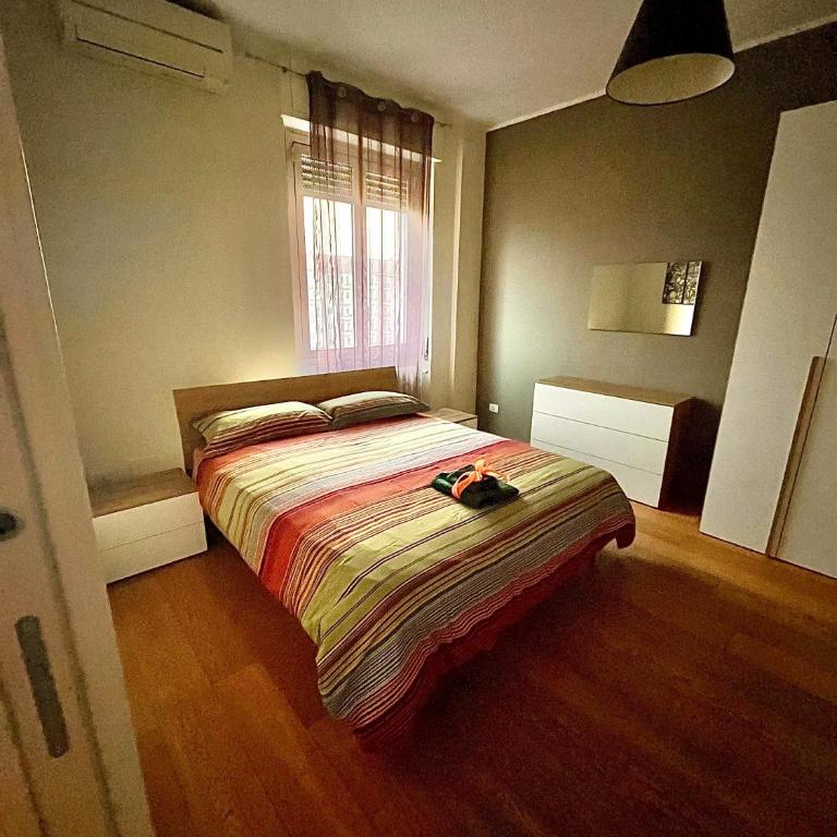 Sunny's House - Appartamento con 2 Camere da Letto e Balcone - 25