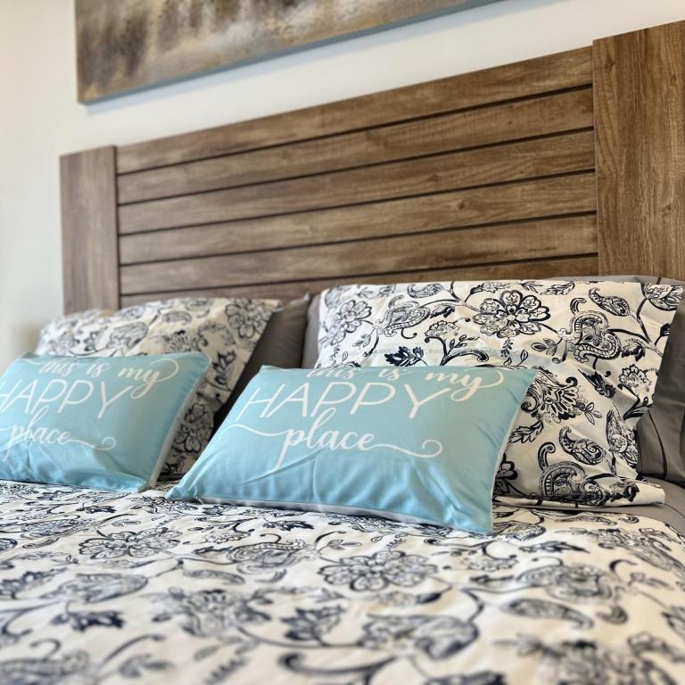 Gemelos 24 Cala de Finestrat. Luxury Apt. - One-Bedroom Apartment - 6