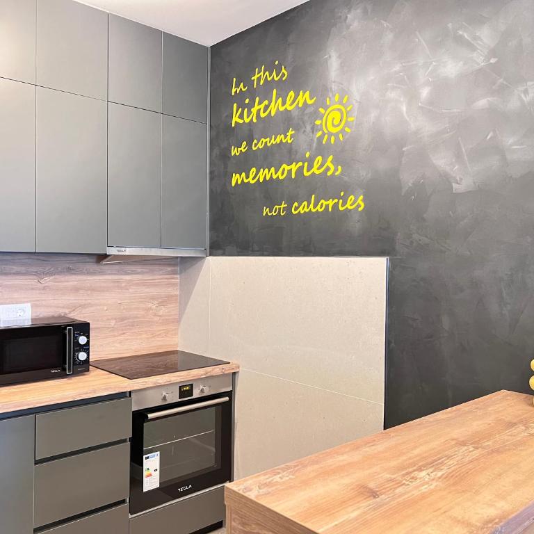 White Homes 105 - Central Point - Apartman s 1 Spavaćom Sobom i Balkonom - 13