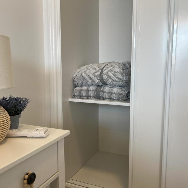 Gemelos 24 Cala de Finestrat. Luxury Apt. - One-Bedroom Apartment - 10