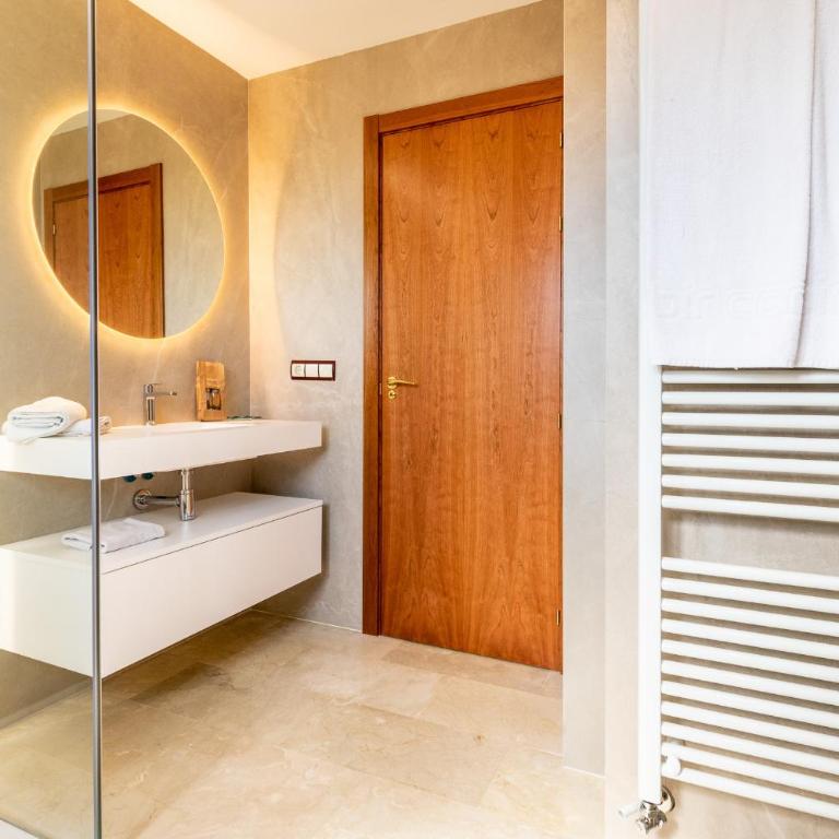 Apartamentos Albir Confort 3 dormitorios - Three-Bedroom Apartment - 22