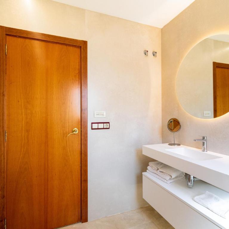 Apartamentos Albir Confort 3 dormitorios - Three-Bedroom Apartment - 29