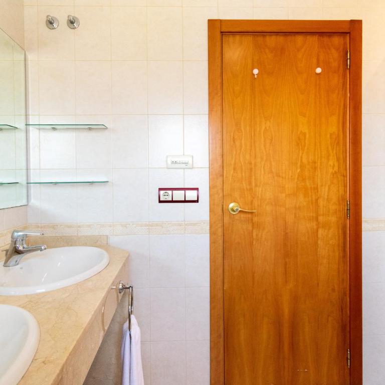 Apartamentos Albir Confort 2 dormitorios - Two-Bedroom Apartment - 23