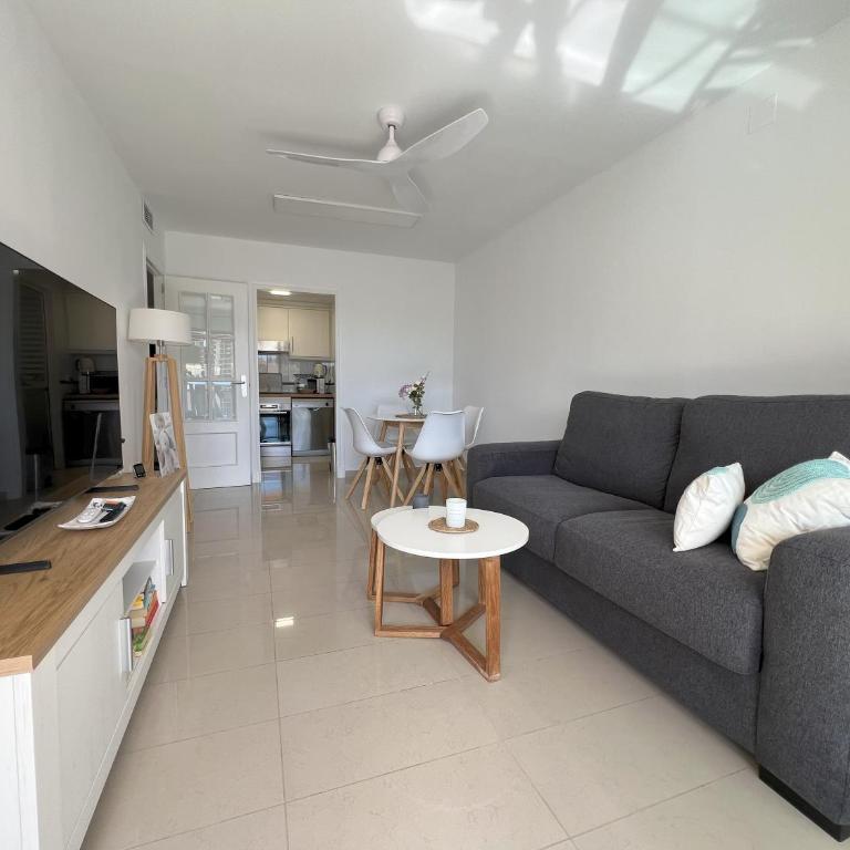 Gemelos 24 Cala de Finestrat. Luxury Apt. - One-Bedroom Apartment - 12