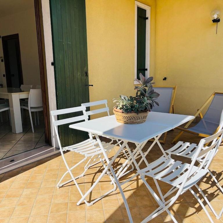 Casa Ulivi Blu - Appartamento con 2 Camere da Letto - 1