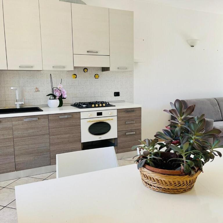 Casa Ulivi Blu - Appartamento con 2 Camere da Letto - 3