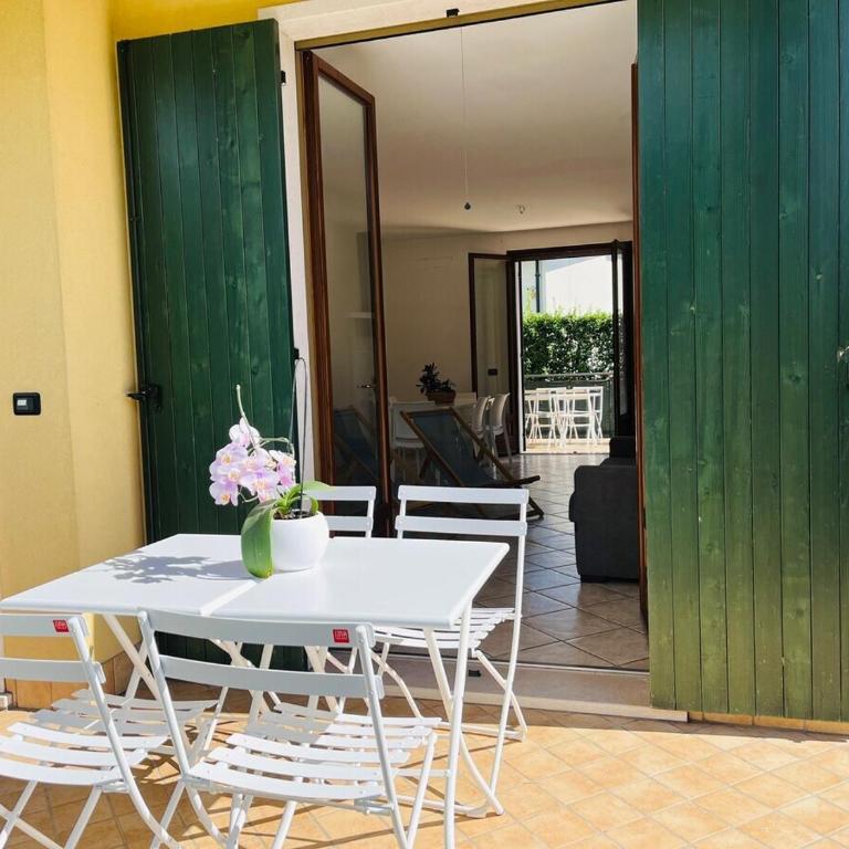 Casa Ulivi Blu - Appartamento con 2 Camere da Letto - 7