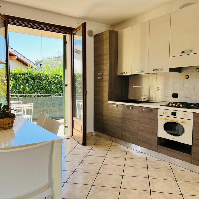 Casa Ulivi Blu - Appartamento con 2 Camere da Letto - 8