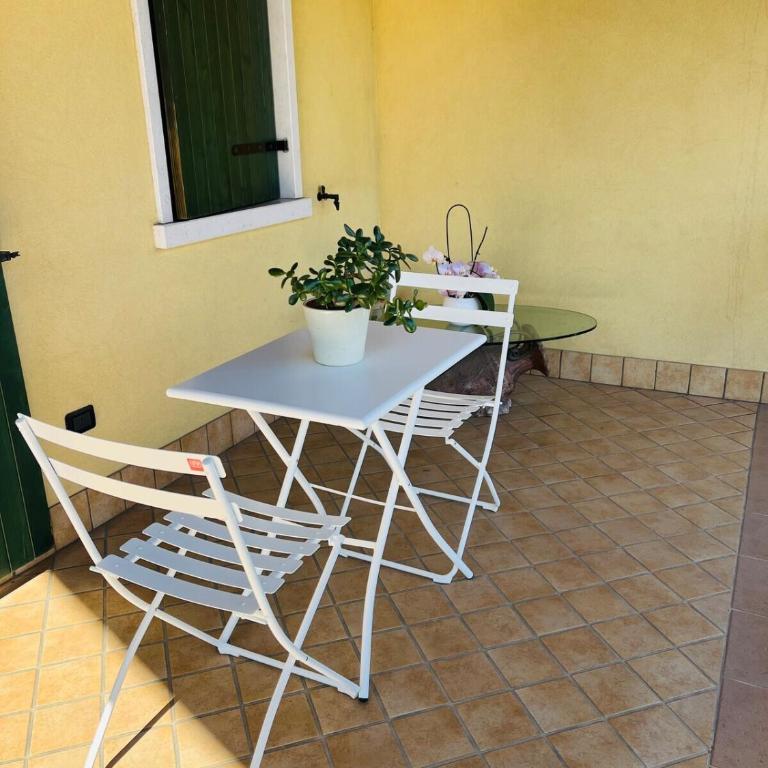 Casa Ulivi Blu - Appartamento con 2 Camere da Letto - 6