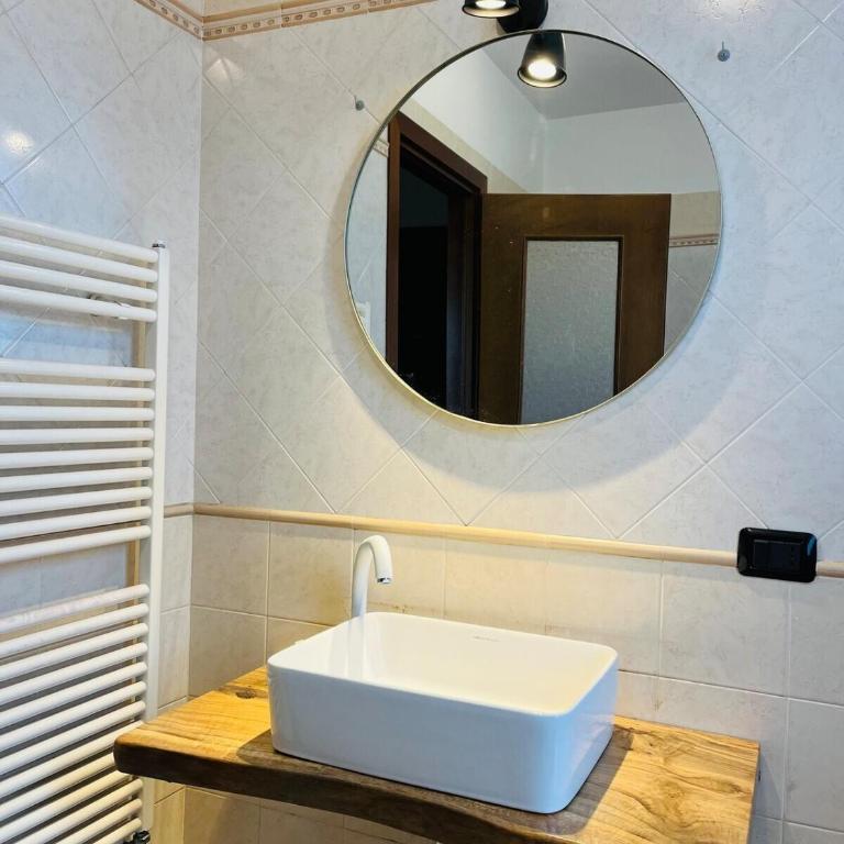 Casa Ulivi Blu - Appartamento con 2 Camere da Letto - 11