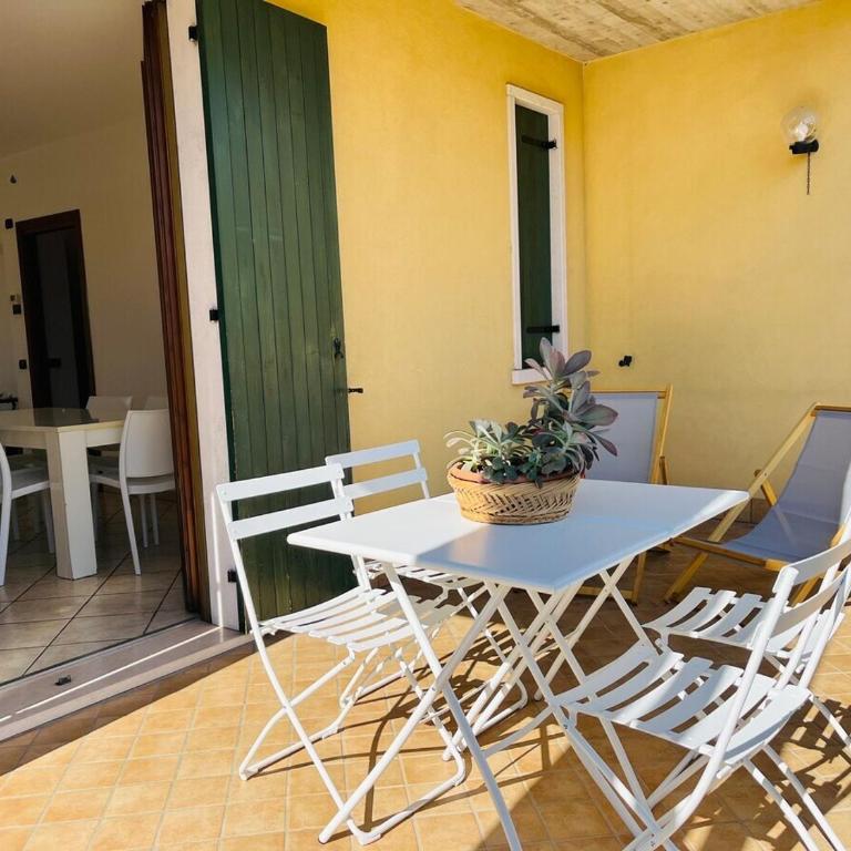 Casa Ulivi Blu - Appartamento con 2 Camere da Letto - 16