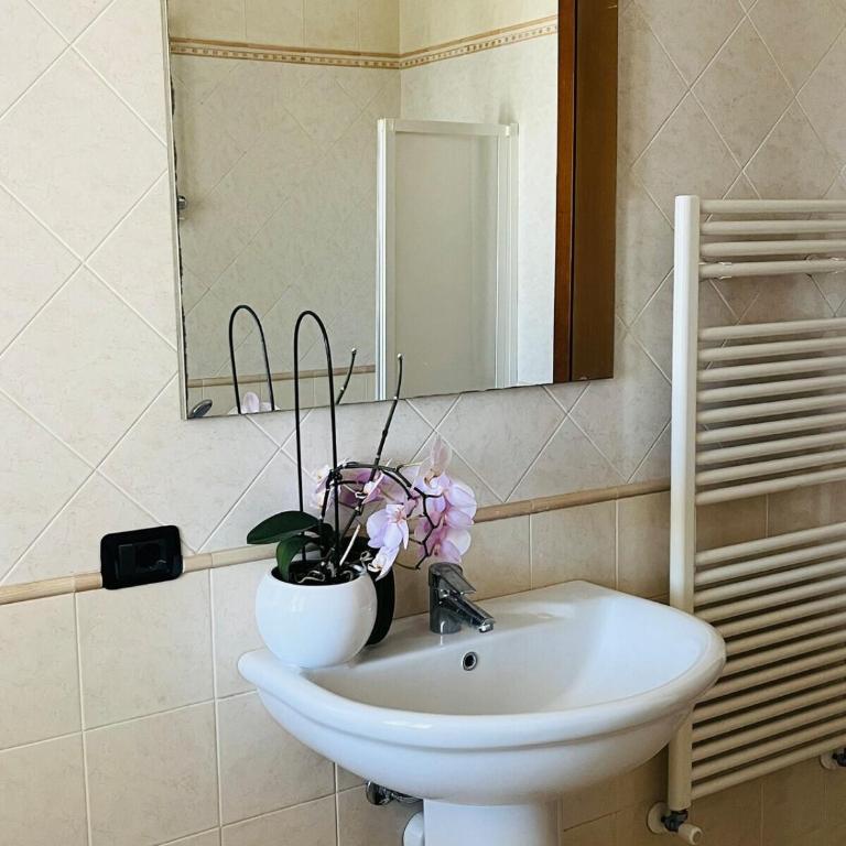 Casa Ulivi Blu - Appartamento con 2 Camere da Letto - 17