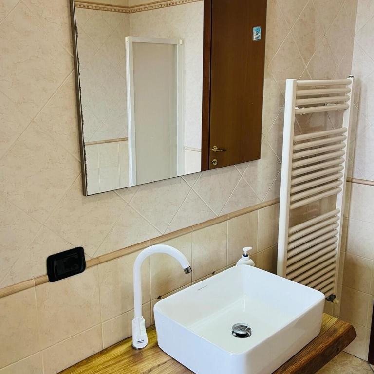 Casa Ulivi Blu - Appartamento con 2 Camere da Letto - 21