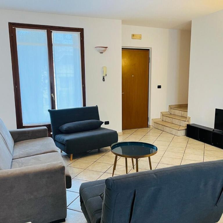 Casa Ulivi Blu - Appartamento con 2 Camere da Letto - 22