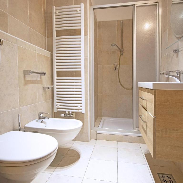 Aurturist Miramonti S Candido - 2-Zimmer-Apartment AT 112-12 – ohne Balkon - 7