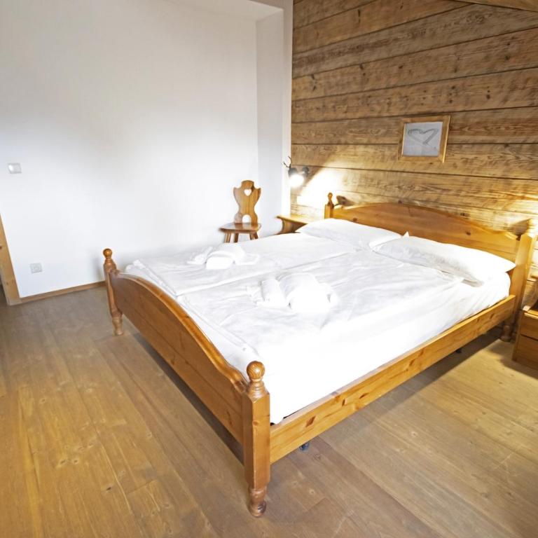 Aurturist Miramonti S Candido - 2-Zimmer-Apartment AT 112-12 – ohne Balkon - 9