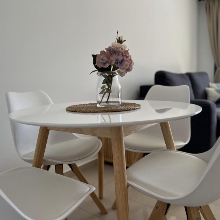 Gemelos 24 Cala de Finestrat. Luxury Apt. - One-Bedroom Apartment - 14