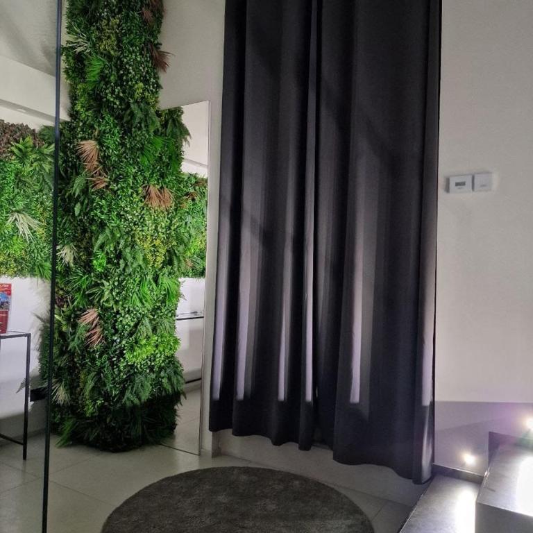 Siculi Senses Loft - Two-Bedroom House - 37