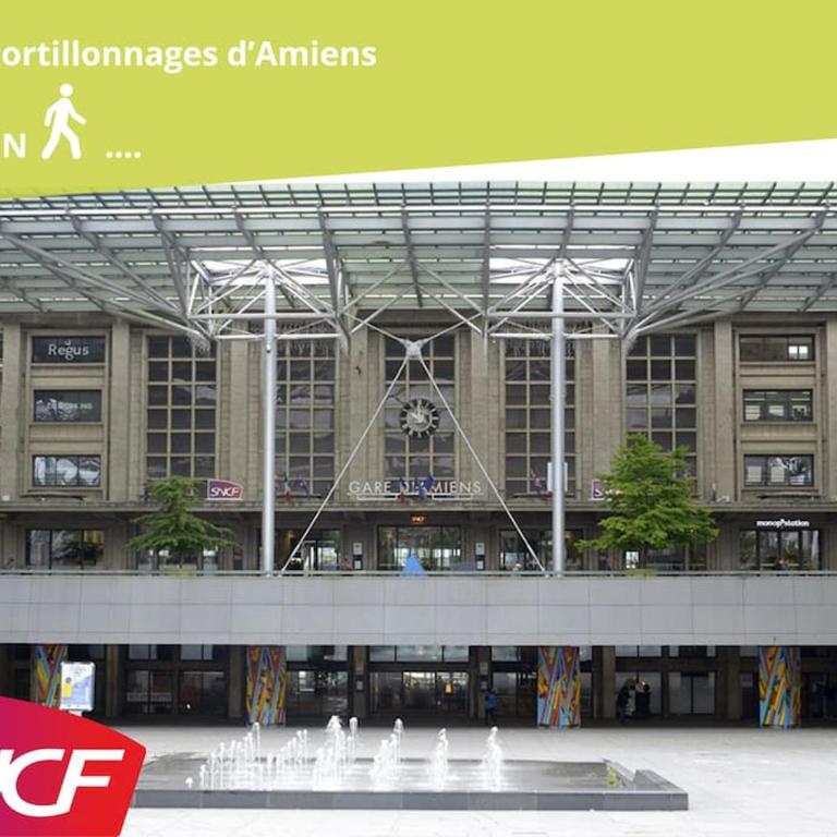 Magnifique 3 Chambres - Parking - Hyper Centre - Gare - Appartement 3 Chambres - 31