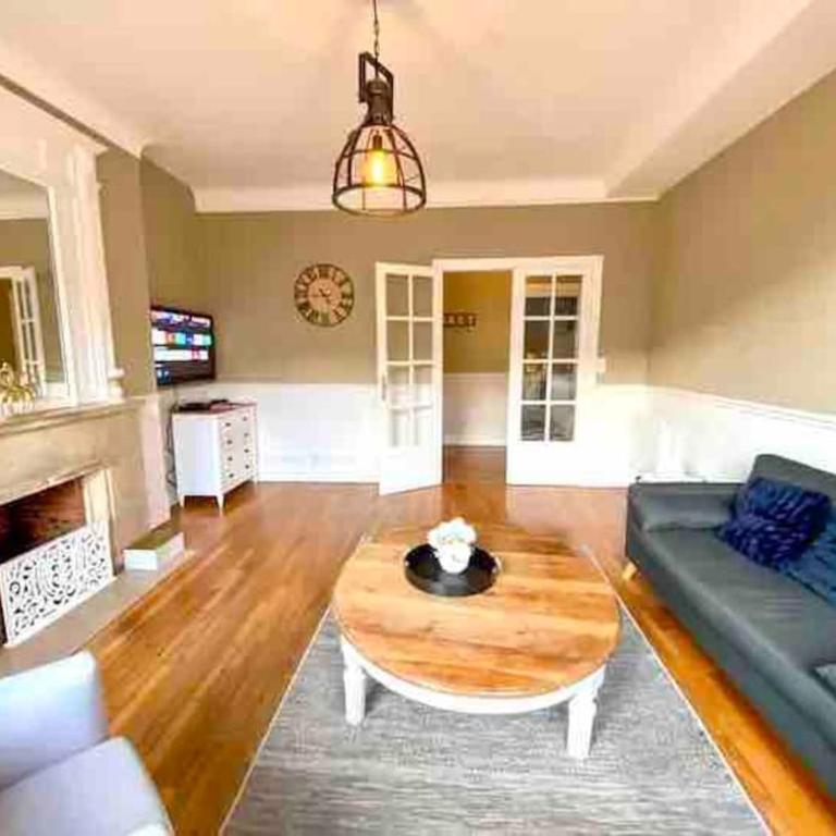 Magnifique 3 Chambres - Parking - Hyper Centre - Gare - Appartement 3 Chambres - 20